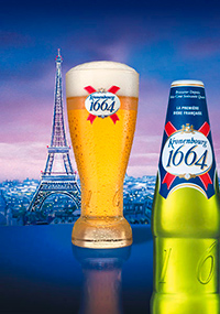 Kronenbourg Image