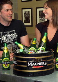 Magners Pear Image